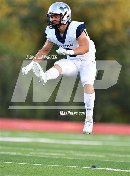 Thumbnail 1 in Hendrickson @ Vandegrift photogallery.