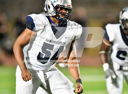 Thumbnail 1 in Hendrickson @ Vandegrift photogallery.