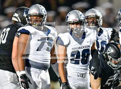 Thumbnail 3 in Hendrickson @ Vandegrift photogallery.