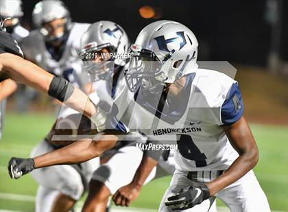 Thumbnail 3 in Hendrickson @ Vandegrift photogallery.