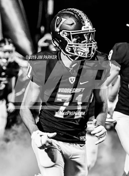 Thumbnail 3 in Hendrickson @ Vandegrift photogallery.