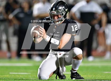 Thumbnail 1 in Hendrickson @ Vandegrift photogallery.