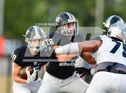 Thumbnail 2 in Hendrickson @ Vandegrift photogallery.
