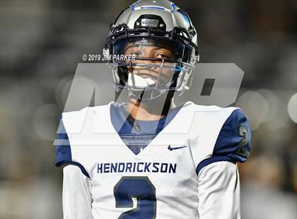 Thumbnail 2 in Hendrickson @ Vandegrift photogallery.