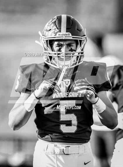 Thumbnail 3 in Hendrickson @ Vandegrift photogallery.