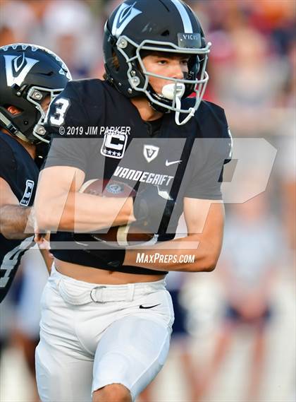 Thumbnail 1 in Hendrickson @ Vandegrift photogallery.