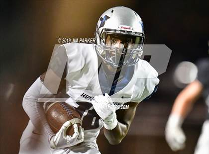 Thumbnail 1 in Hendrickson @ Vandegrift photogallery.