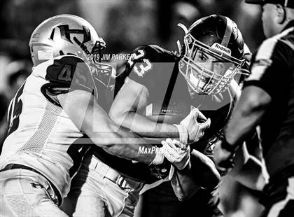 Thumbnail 2 in Hendrickson @ Vandegrift photogallery.