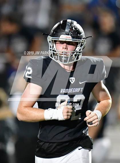 Thumbnail 3 in Hendrickson @ Vandegrift photogallery.