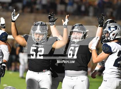 Thumbnail 1 in Hendrickson @ Vandegrift photogallery.
