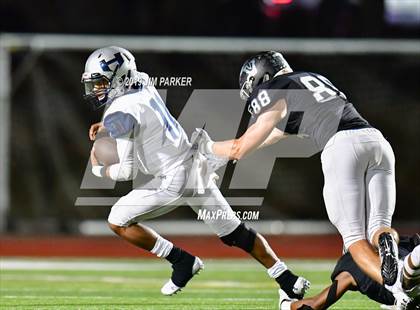 Thumbnail 3 in Hendrickson @ Vandegrift photogallery.