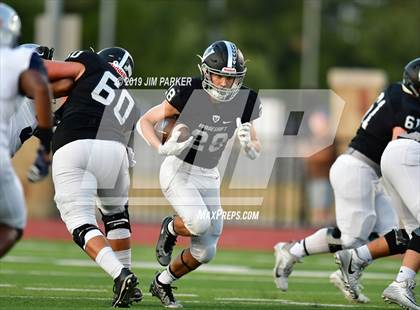 Thumbnail 2 in Hendrickson @ Vandegrift photogallery.