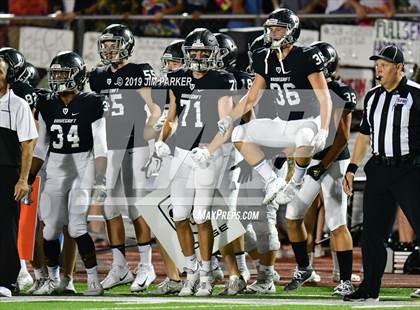 Thumbnail 2 in Hendrickson @ Vandegrift photogallery.