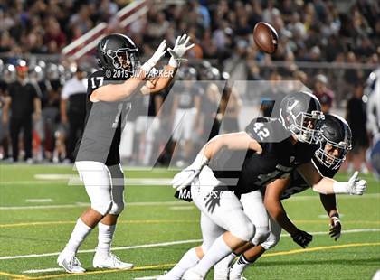 Thumbnail 1 in Hendrickson @ Vandegrift photogallery.