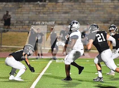 Thumbnail 1 in Hendrickson @ Vandegrift photogallery.