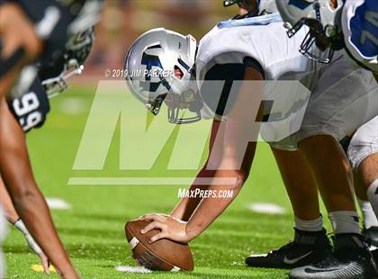 Thumbnail 2 in Hendrickson @ Vandegrift photogallery.