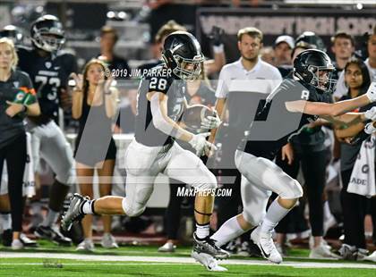 Thumbnail 2 in Hendrickson @ Vandegrift photogallery.