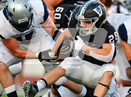 Thumbnail 2 in Hendrickson @ Vandegrift photogallery.
