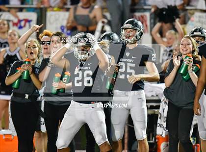 Thumbnail 3 in Hendrickson @ Vandegrift photogallery.