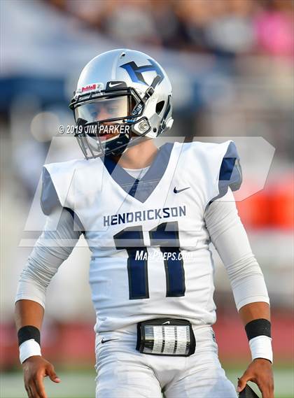 Thumbnail 2 in Hendrickson @ Vandegrift photogallery.