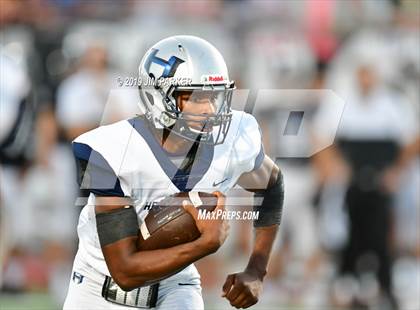 Thumbnail 1 in Hendrickson @ Vandegrift photogallery.