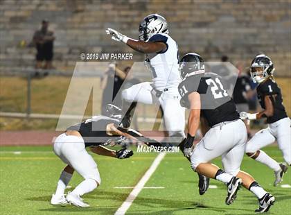 Thumbnail 2 in Hendrickson @ Vandegrift photogallery.
