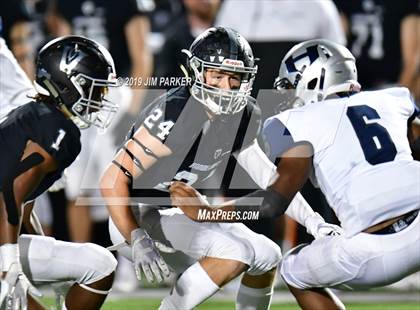 Thumbnail 1 in Hendrickson @ Vandegrift photogallery.