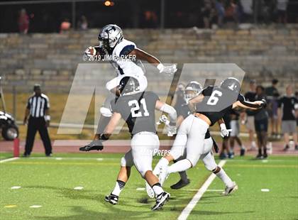 Thumbnail 3 in Hendrickson @ Vandegrift photogallery.