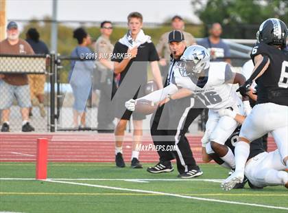 Thumbnail 1 in Hendrickson @ Vandegrift photogallery.