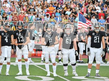 Thumbnail 3 in Hendrickson @ Vandegrift photogallery.