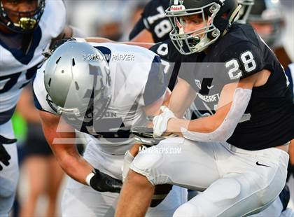 Thumbnail 1 in Hendrickson @ Vandegrift photogallery.