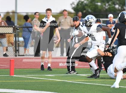 Thumbnail 3 in Hendrickson @ Vandegrift photogallery.