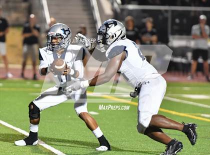 Thumbnail 1 in Hendrickson @ Vandegrift photogallery.