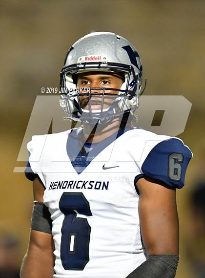 Thumbnail 2 in Hendrickson @ Vandegrift photogallery.