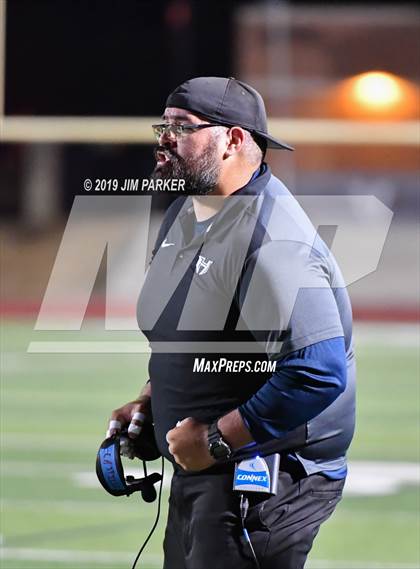 Thumbnail 3 in Hendrickson @ Vandegrift photogallery.