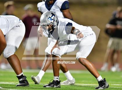 Thumbnail 3 in Hendrickson @ Vandegrift photogallery.