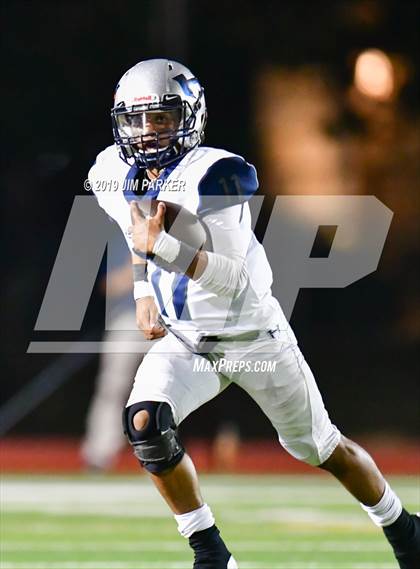 Thumbnail 1 in Hendrickson @ Vandegrift photogallery.