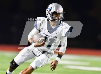 Thumbnail 1 in Hendrickson @ Vandegrift photogallery.