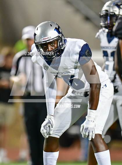 Thumbnail 3 in Hendrickson @ Vandegrift photogallery.