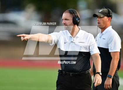 Thumbnail 1 in Hendrickson @ Vandegrift photogallery.