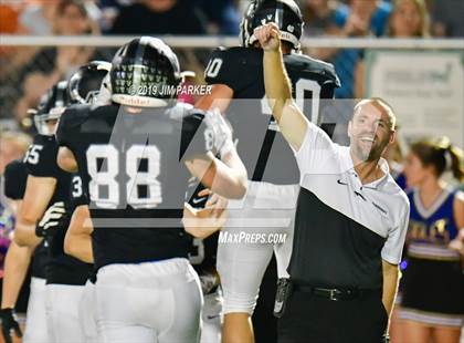 Thumbnail 3 in Hendrickson @ Vandegrift photogallery.