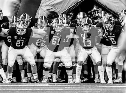 Thumbnail 3 in Hendrickson @ Vandegrift photogallery.