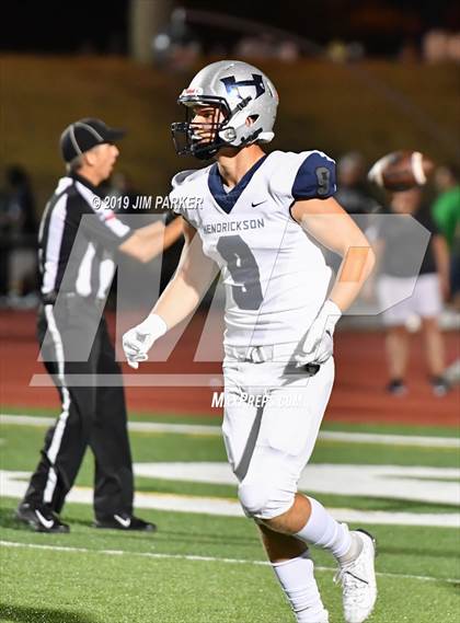 Thumbnail 2 in Hendrickson @ Vandegrift photogallery.