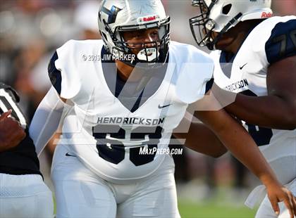 Thumbnail 2 in Hendrickson @ Vandegrift photogallery.
