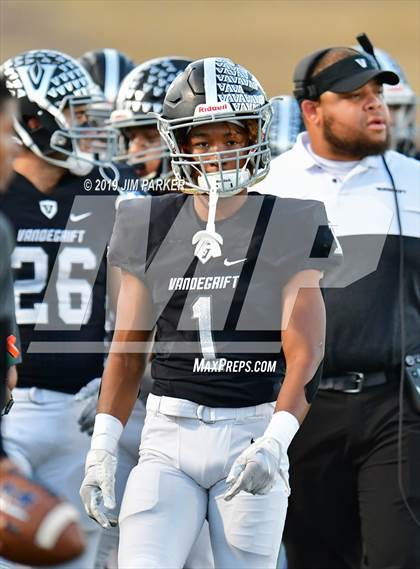 Thumbnail 2 in Hendrickson @ Vandegrift photogallery.