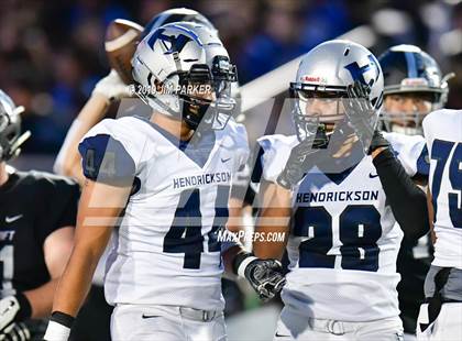 Thumbnail 2 in Hendrickson @ Vandegrift photogallery.