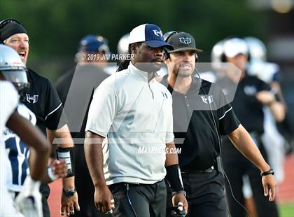Thumbnail 1 in Hendrickson @ Vandegrift photogallery.
