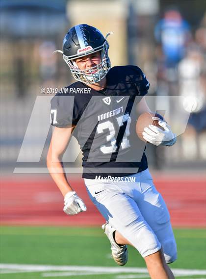 Thumbnail 3 in Hendrickson @ Vandegrift photogallery.