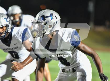 Thumbnail 1 in Hendrickson @ Vandegrift photogallery.