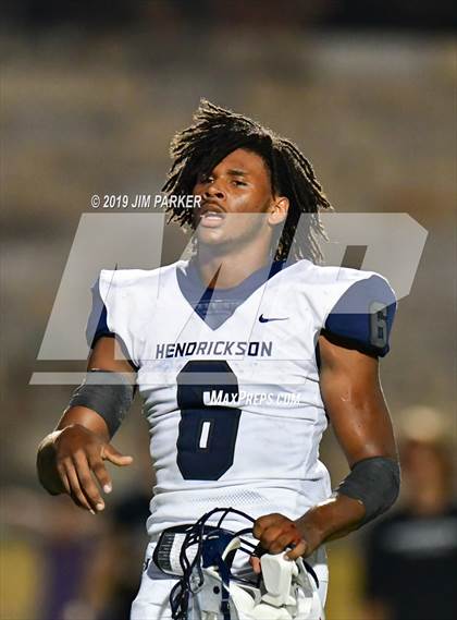 Thumbnail 3 in Hendrickson @ Vandegrift photogallery.